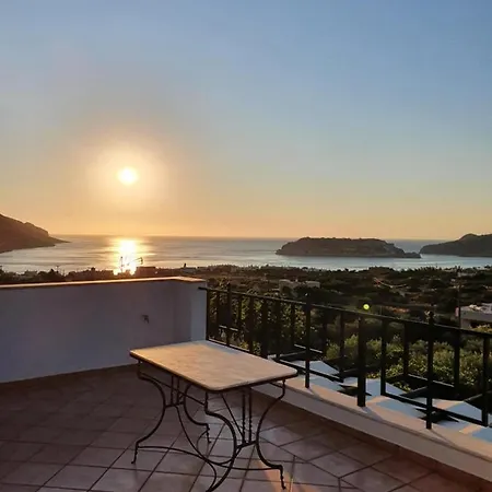 Artemis Villa *