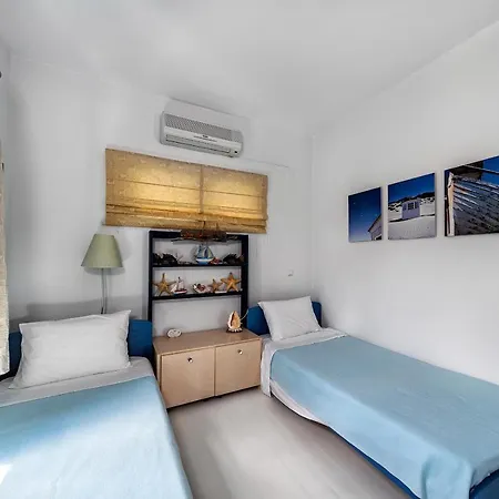 Artemis Villa Elounda