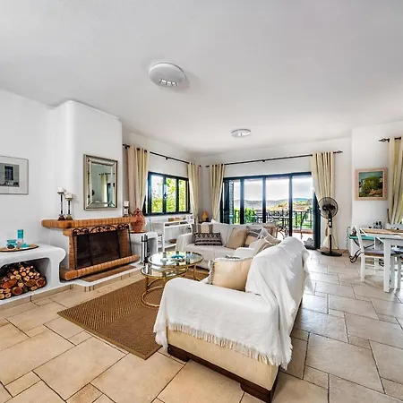 Villa Artemis Elounda