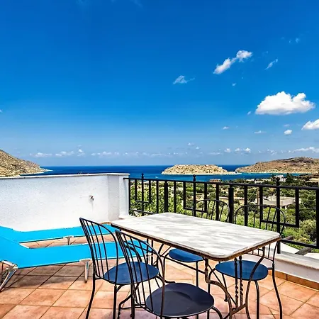 Artemis Villa Elounda