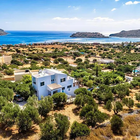 Villa Artemis