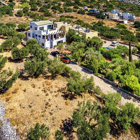 Artemis Villa Elounda