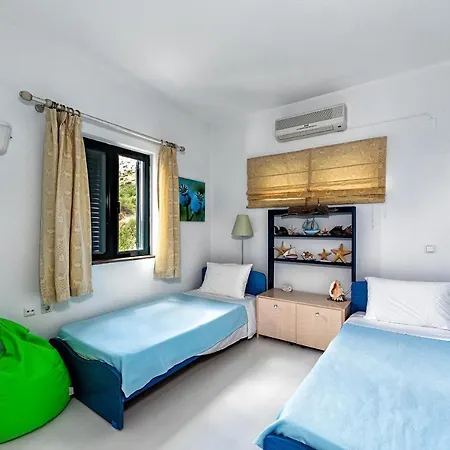 Artemis Villa Elounda