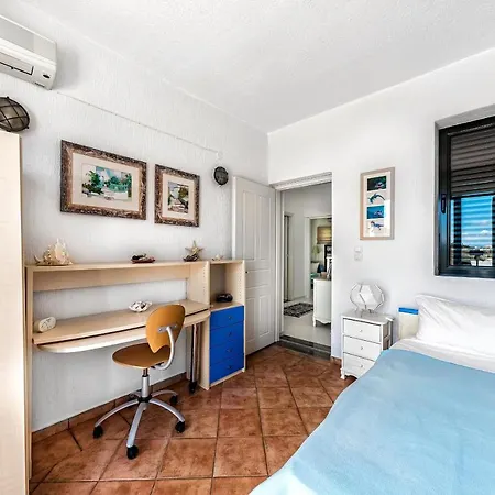Artemis Villa *