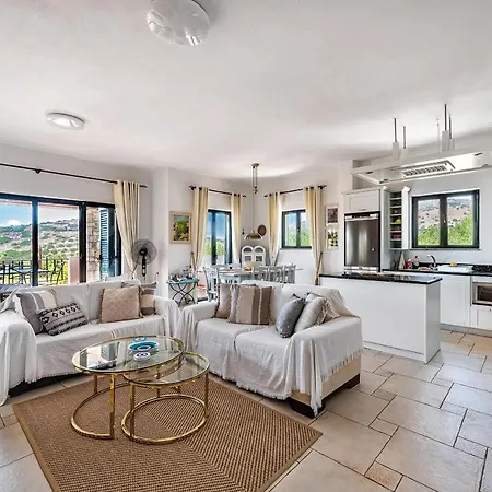 Artemis Villa *