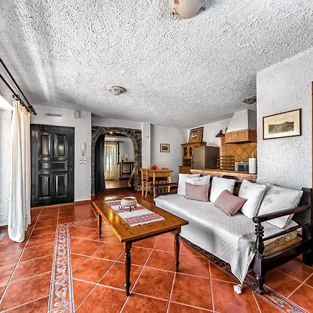 Villa Artemis *