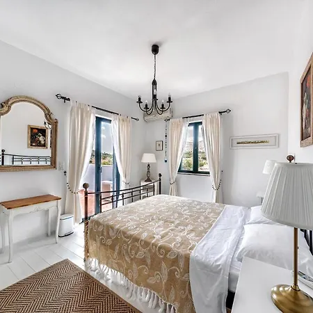 Artemis Villa *