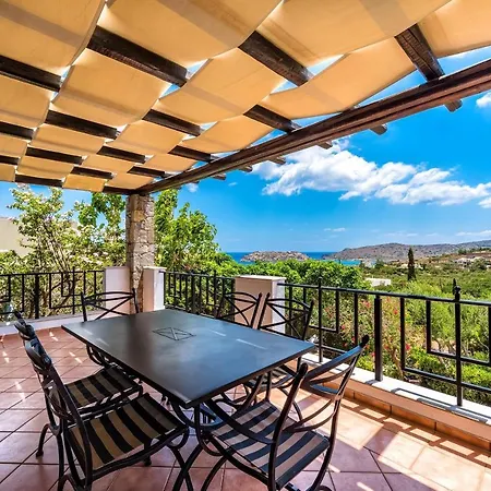 Villa Artemis Elounda