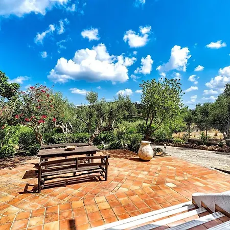 Villa Artemis