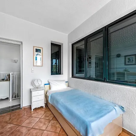 Villa Artemis *