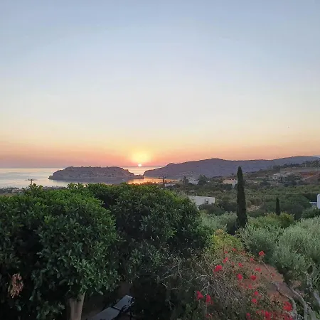 Villa Artemis *