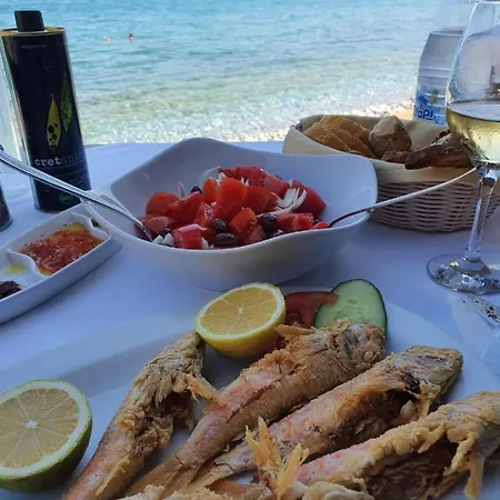 Artemis Villa *