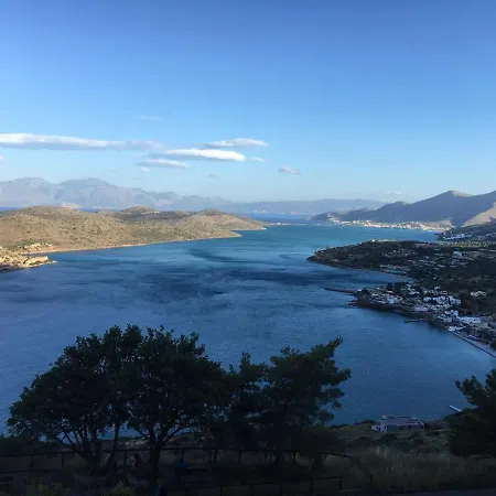 Artemis * Elounda