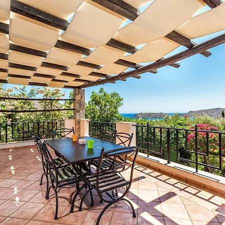 Villa Artemis Elounda