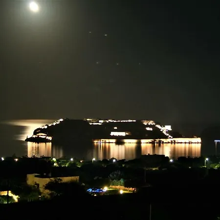 Villa Artemis Elounda