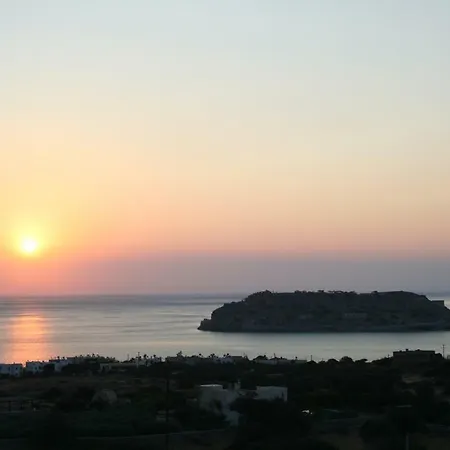 Villa Artemis *